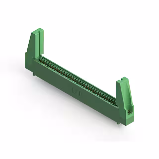 345-036-500-488 EDAC Inc.  Edgeboard Connectors